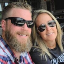 Lee Reiber – Crane Shores Homeowners